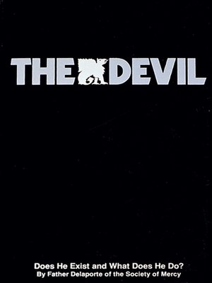 cover image of The Devil